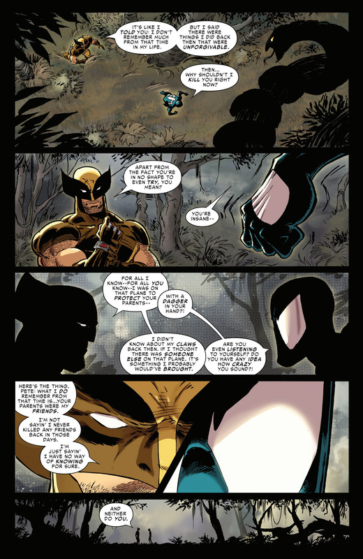 Spider-Man & Wolverine 003 00009