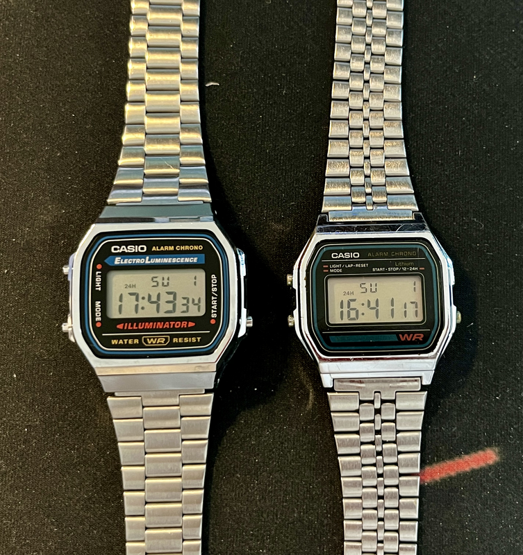 vos casio vintages et collection rétro - Page 6 Casio-old-new