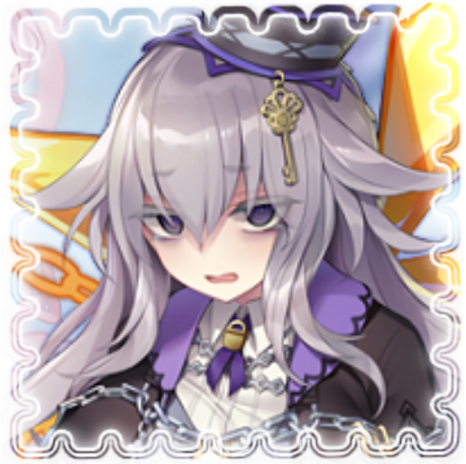 Sigillaria | Flower Knight Girl