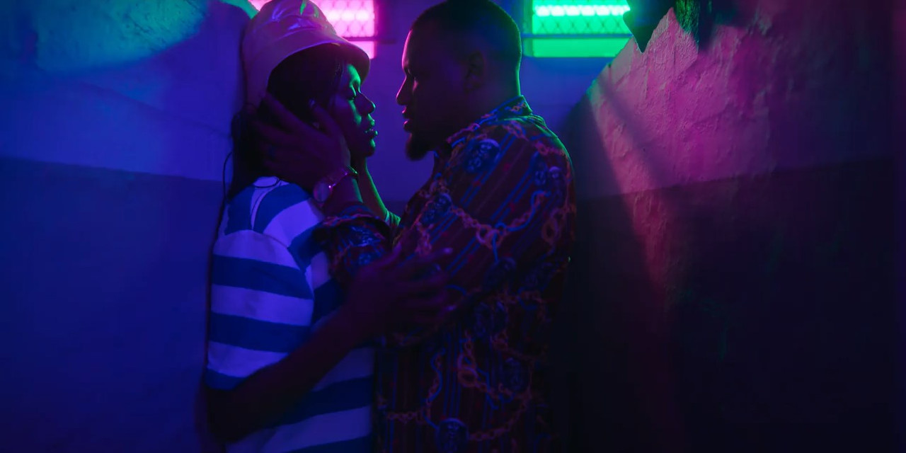 Umjolo: Day Ones 2024 WebRip [Hindi + English] 480p, 720p ESub Screenshot