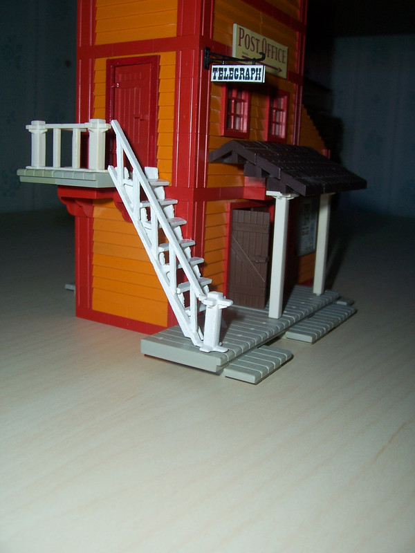 Escala Post Office (2)
