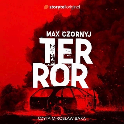 Czornyj Max - Terror