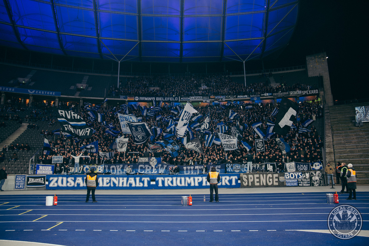 Hertha DSC