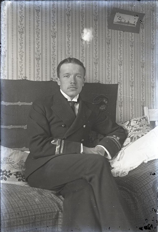 Завьялов Александр Алексеевич