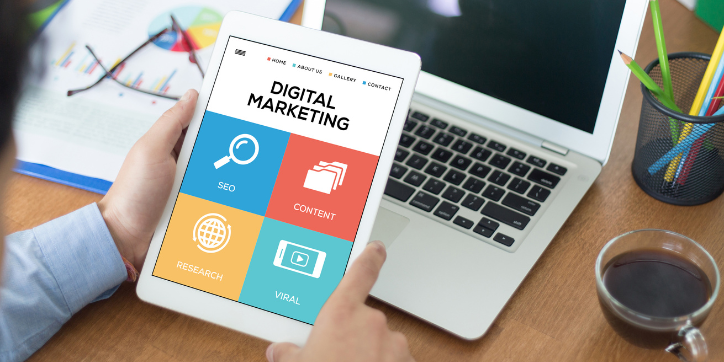 digital advertising marketplace