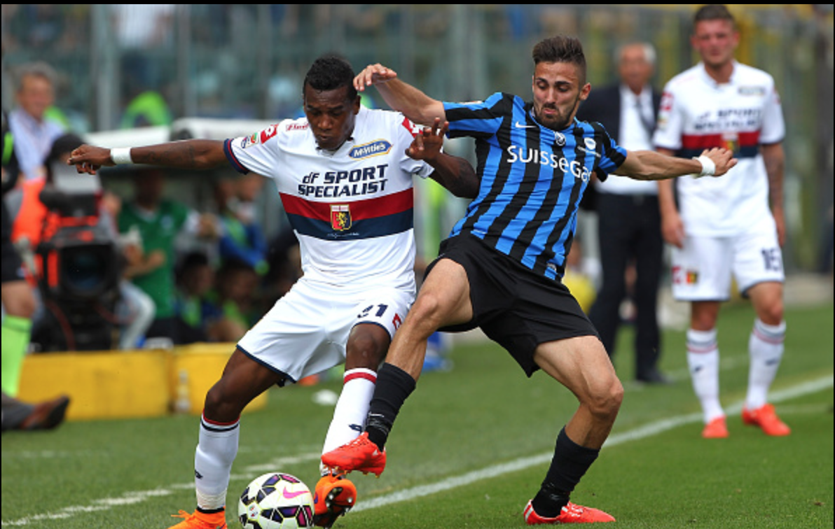Nhận định, soi kèo Atalanta vs Genoa, 21h00 ngày 3/12