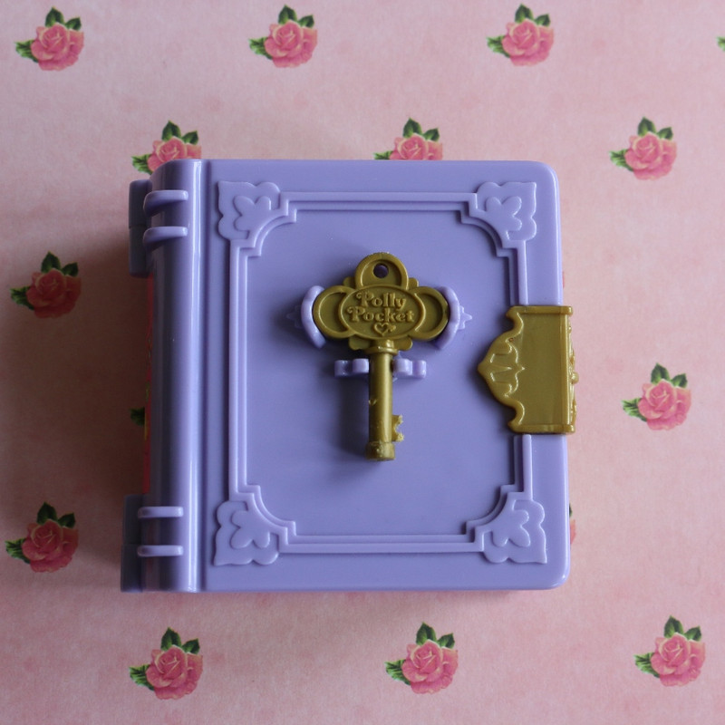 1996 Polly's Toy Land (1)