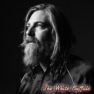 The White Buffalo -  Discography (2002-2020) .mp3 - 320 kbps