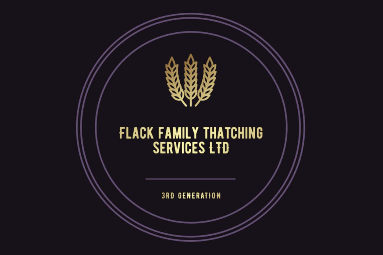 Flack Family Thatching Services