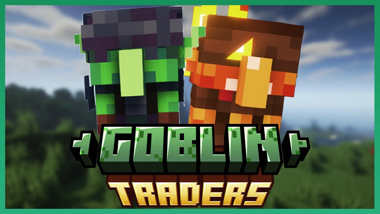 goblin trade