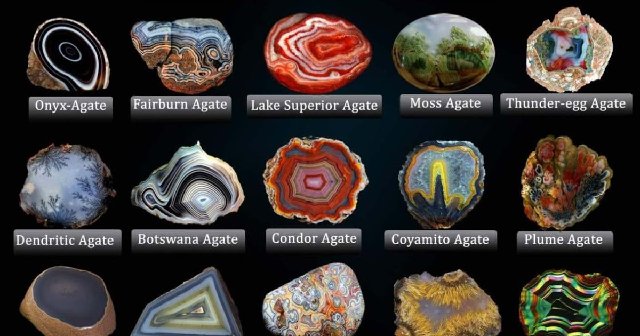 [Image: Types-of-Agate-With-Photos.jpg]