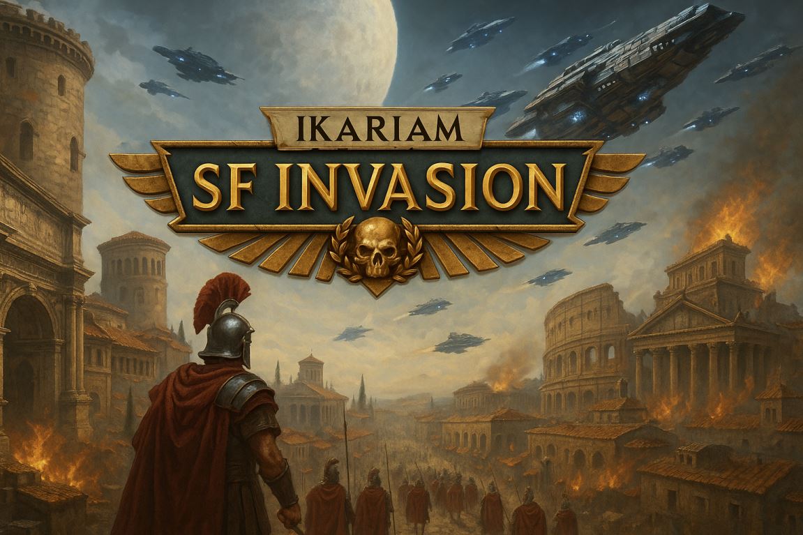 Banner SF 2