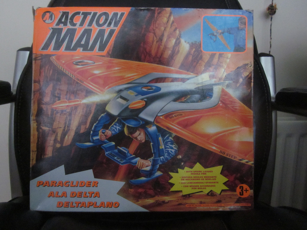 Extreme Sports figures, carded sets and vehicles. IMG-4792