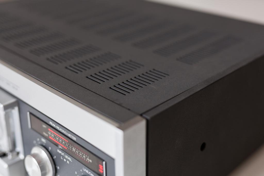 B710 MK nix mit Bandspannung (9 von 16)