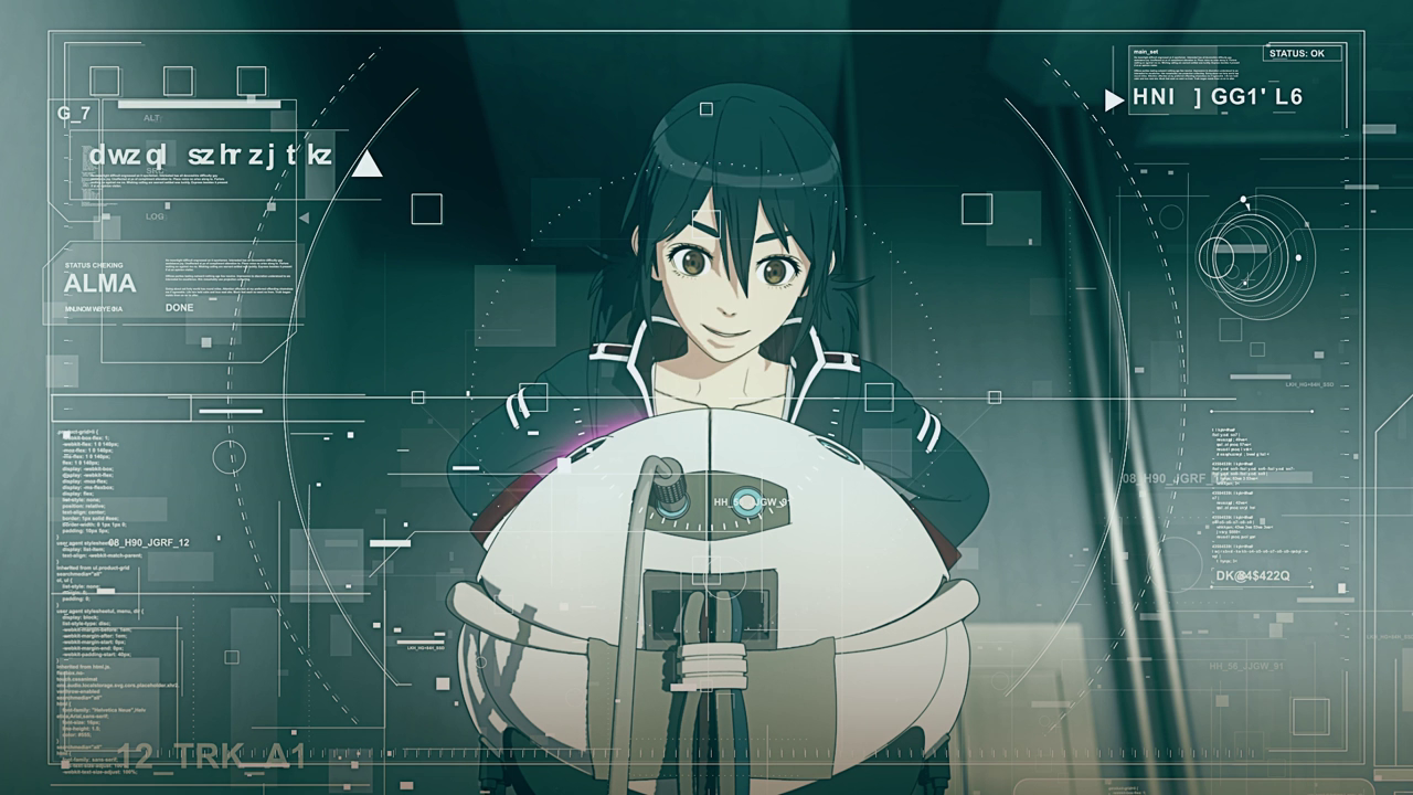 [SubsPlease] Ex-Arm - 01 (720p) [107192C2].0001