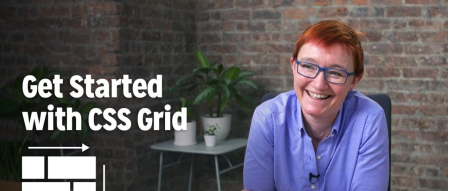 CSS Essentials: Getting Started with CSS Grid