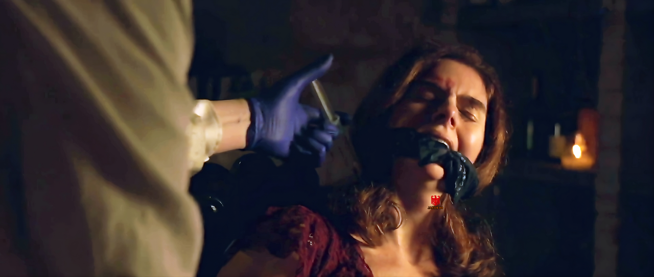 Charlotte Marshall 12 The Cellar 2024