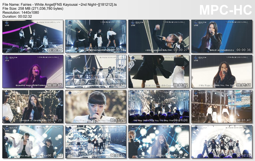 Fairies - White Angel[FNS Kayousai ~2nd Night~][181212].ts_thumb
