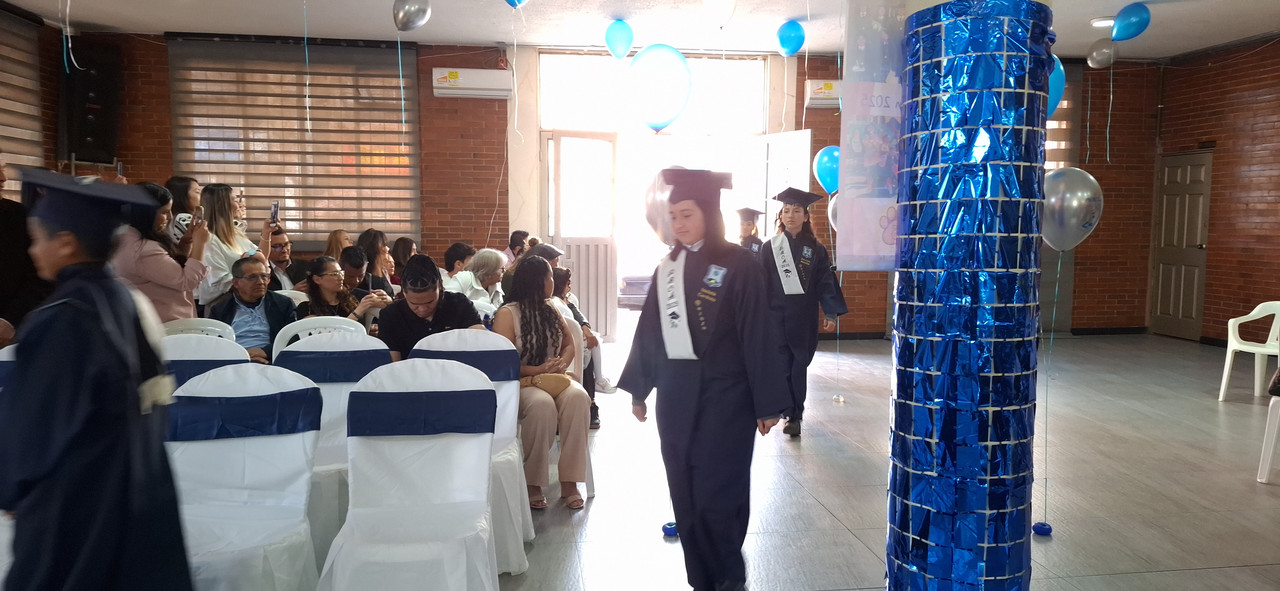 Grados (107)