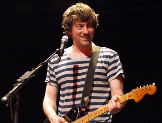 Graham Coxon (Blur) - Discografia (1998-2023) .Flac
