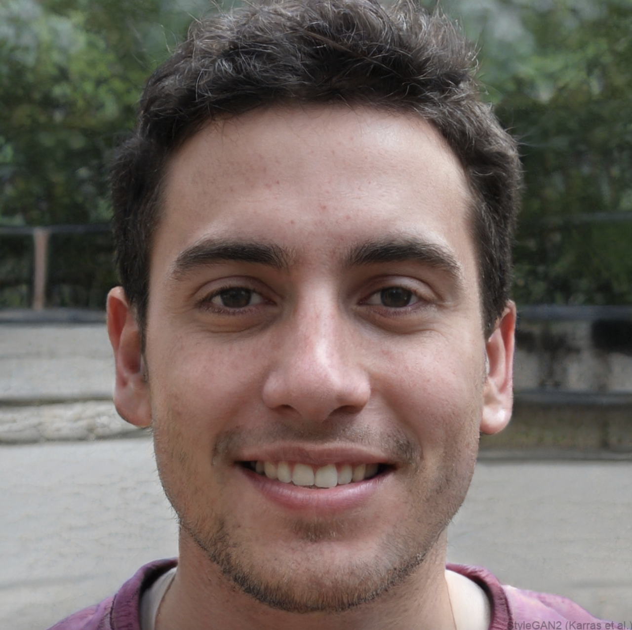 Director de Marketing