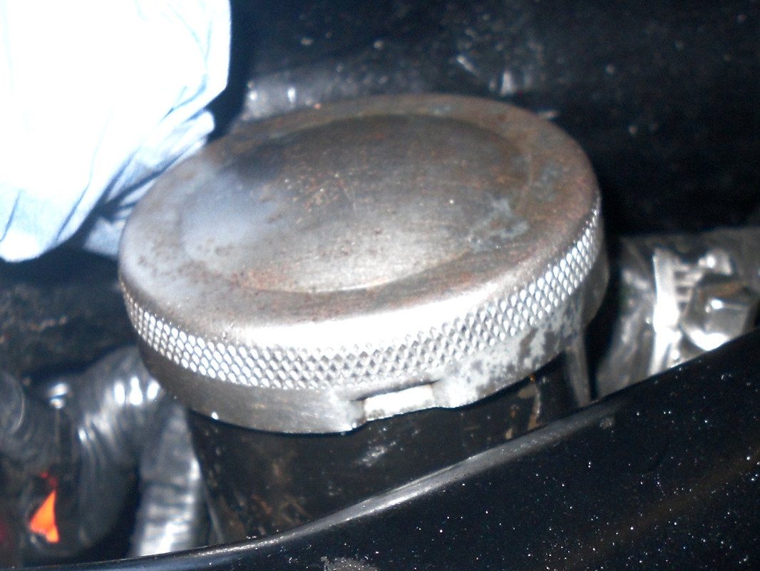 What Did You Do With Your Commando Today?