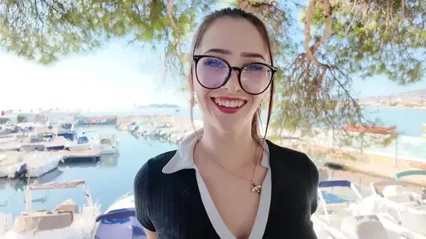JacquieEtMichelTV - Kyneko - Plurality, yet another fantasy to fulfill for Kyneko, 22!