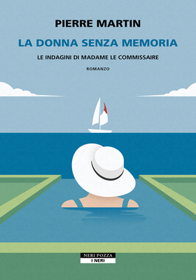 Pierre Martin - La donna senza memoria (2025)