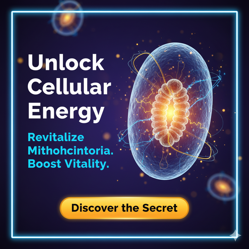 Gemini Generated Ad