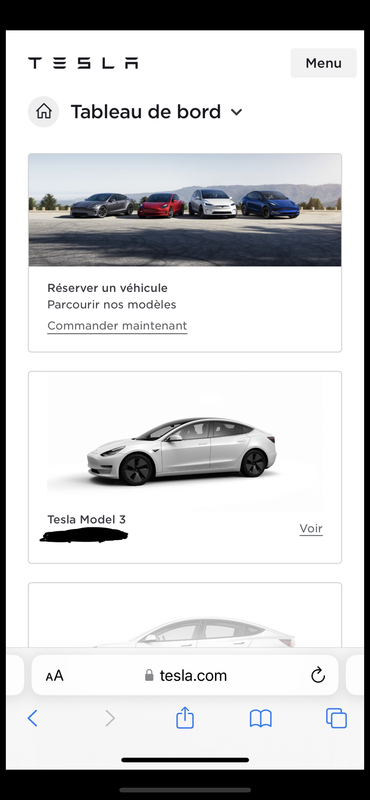 Tesla Model 3 2024 : un modèle rafraichit, Actualités automobile