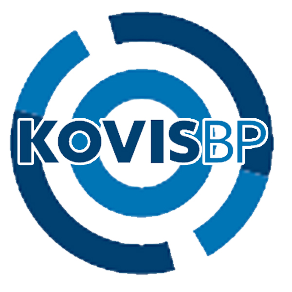 Kovis BP – finansijski sponzor inicijative