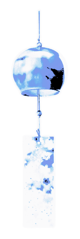 hanging thing hanging thing