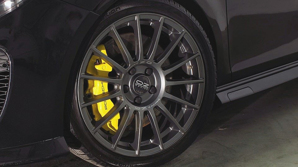 oz superturismo lm