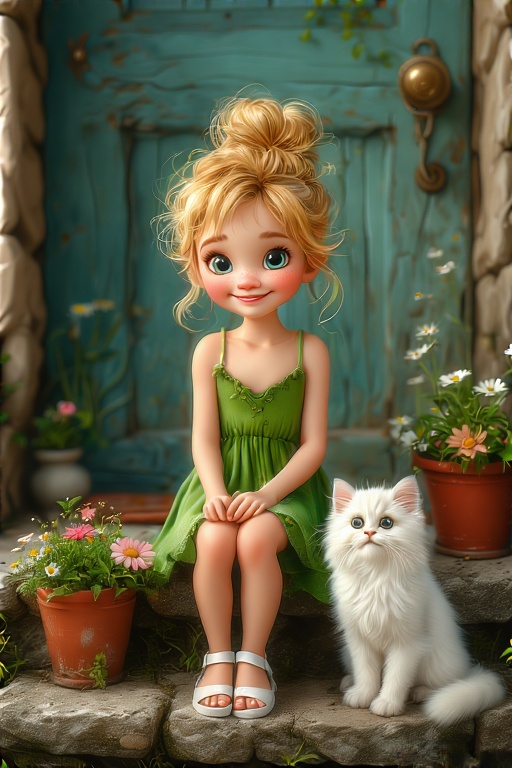 photorealistic-sweet-beautifultrt