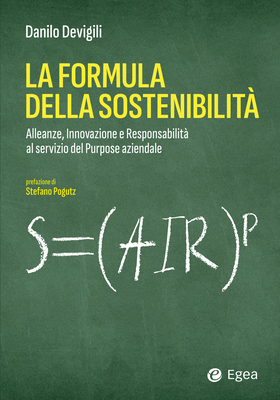 Danilo Devigili - La formula della sostenibilità (2026)