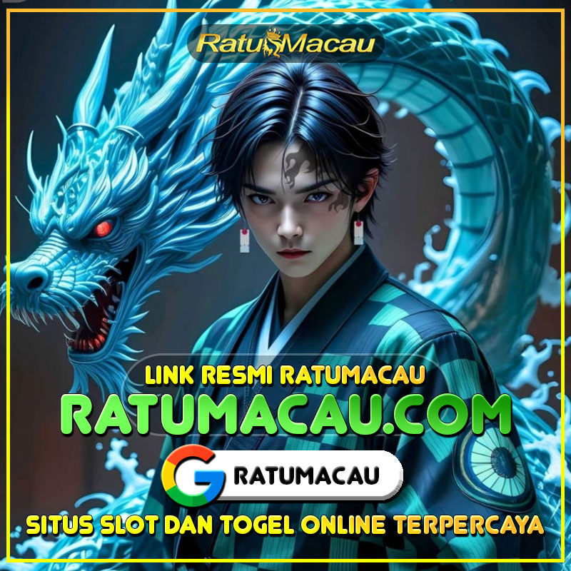 RATUMACAU 🎲 | Dealer Live Casino Online Resmi & Terpercaya di Indonesia 2025 image 1