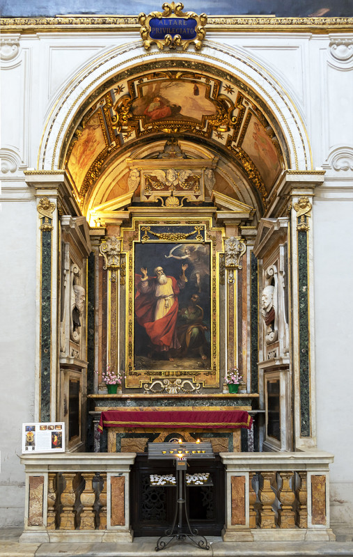 _27A9170-SANTA MARIA DELLA PACE-Capella Benigni