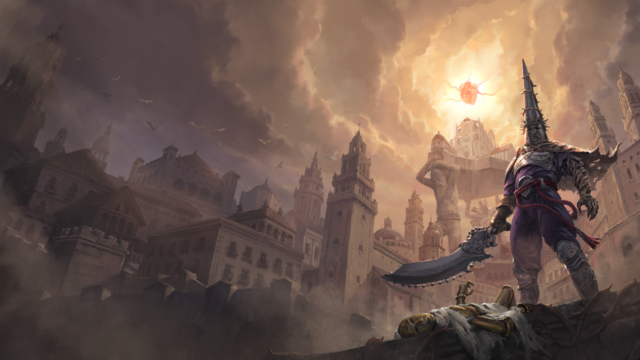 Blasphemous-II-wallpaper-4K-1