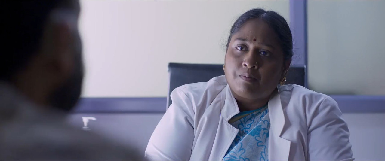 Vallamai 2025 WebRip [Tamil] 480p 720p ESub Screenshot