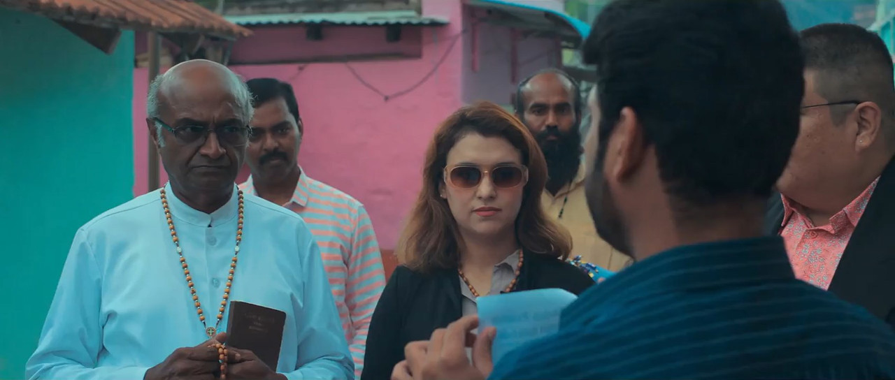 Paramasivan Fathima 2025 WebRip [Tamil] 480p 720p ESub Screenshot