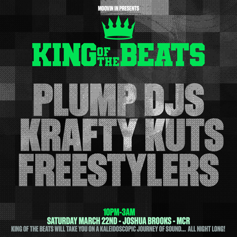 king-of-the-beats