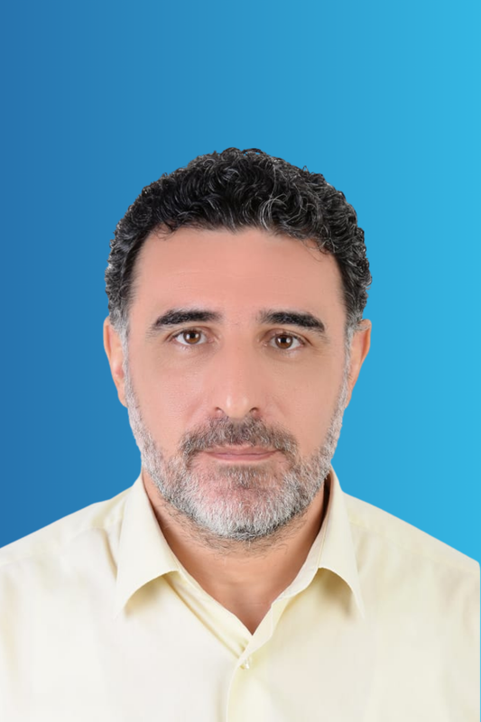 Mohamed Salem