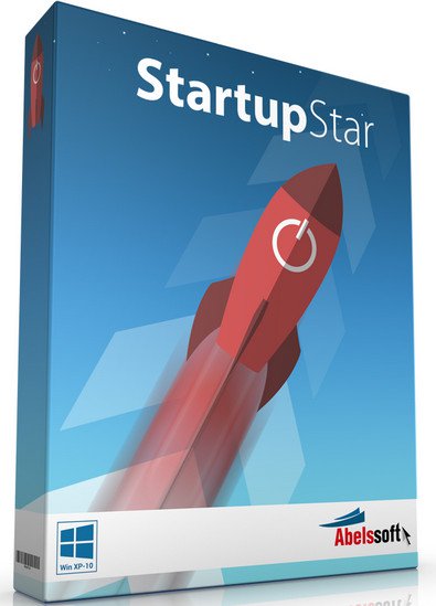Abelssoft StartupStar 2019.11.3 Build 56