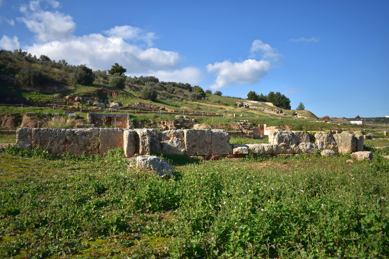 Αρχαία Σικυώνα (50)