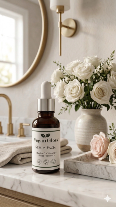 Serum Vitamina C