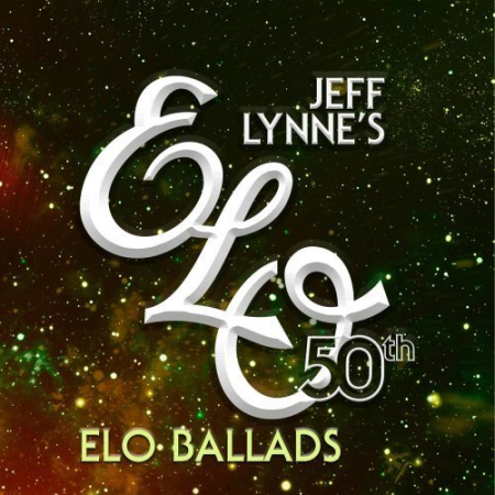 Electric Light Orchestra (ELO)   Ballads (2021) Hi Res