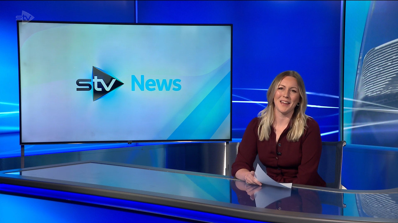 07.09 - 18.42.13 - STV News. The latest news headlines in the region,....ts_snapshot_12.39.381