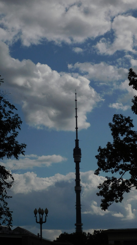 ВДНХ июнь 2023 126