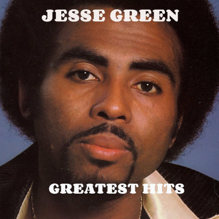 Jesse Green - The Greatest Hits (2022)