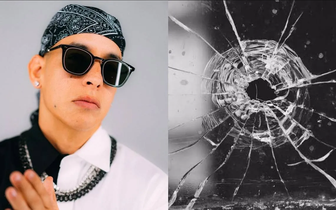 Así fue el terrible accidente que casi le arrebata la vida a Daddy Yankee
